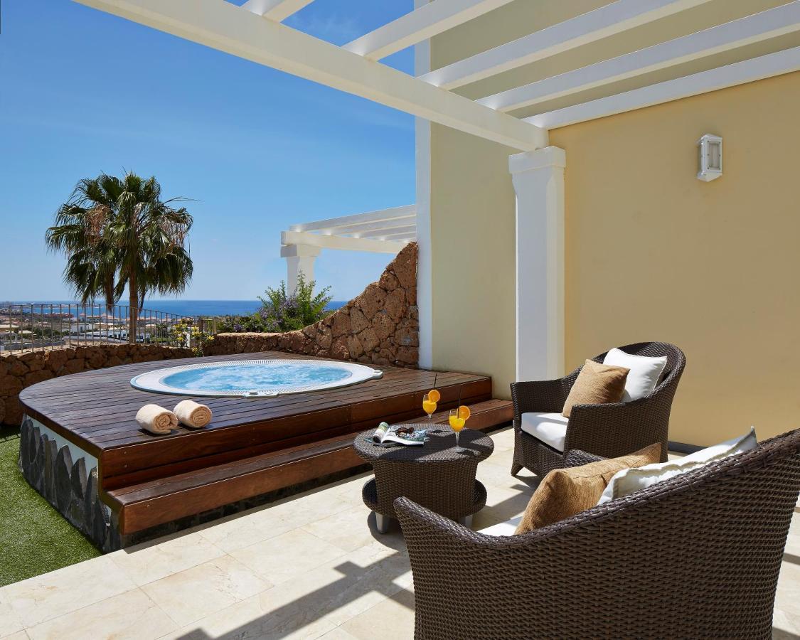 Hotel Suite Villa Maria أذيخي المظهر الخارجي الصورة