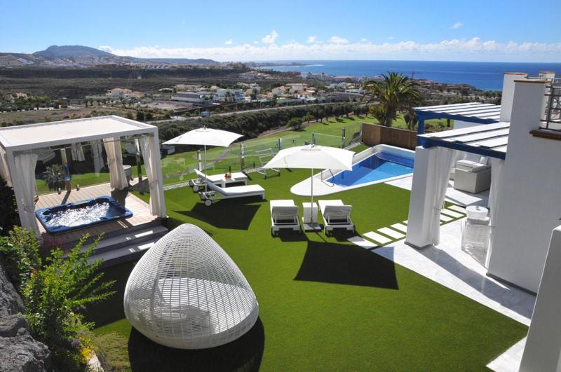 Hotel Suite Villa Maria أذيخي الغرفة الصورة