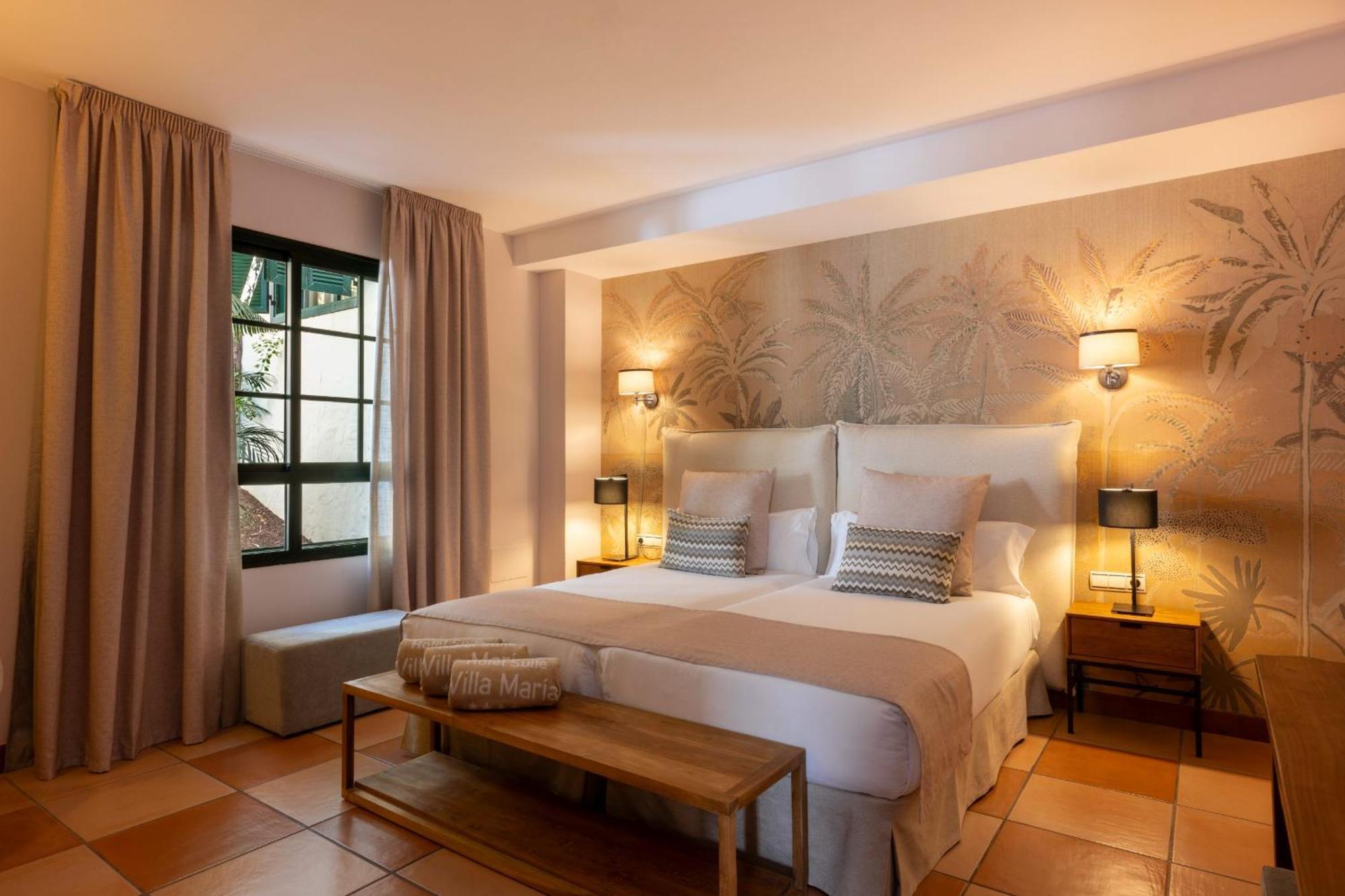 Hotel Suite Villa Maria أذيخي المظهر الخارجي الصورة