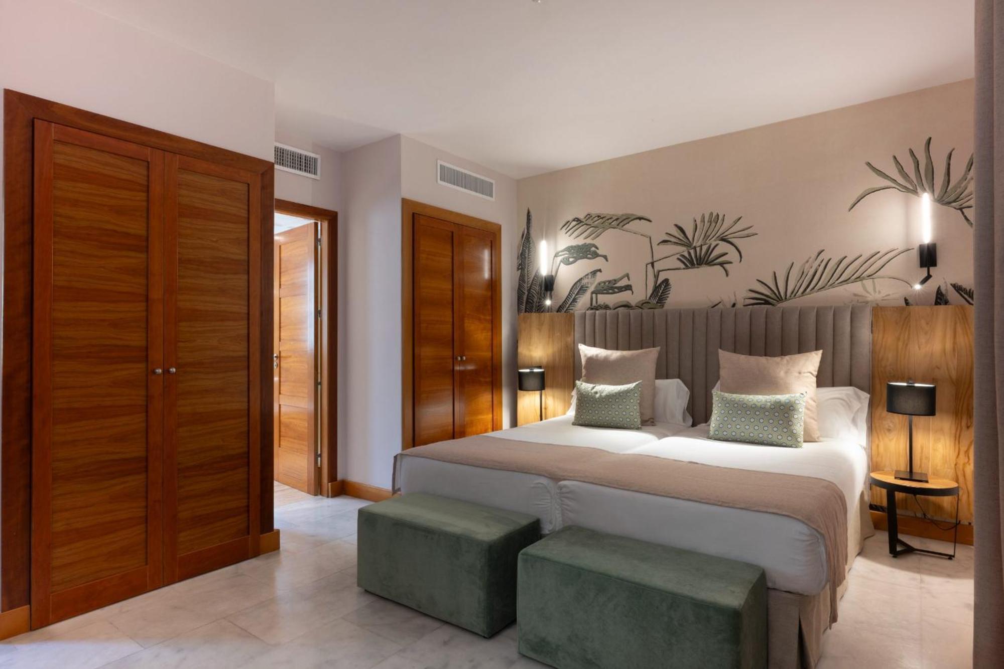 Hotel Suite Villa Maria أذيخي المظهر الخارجي الصورة