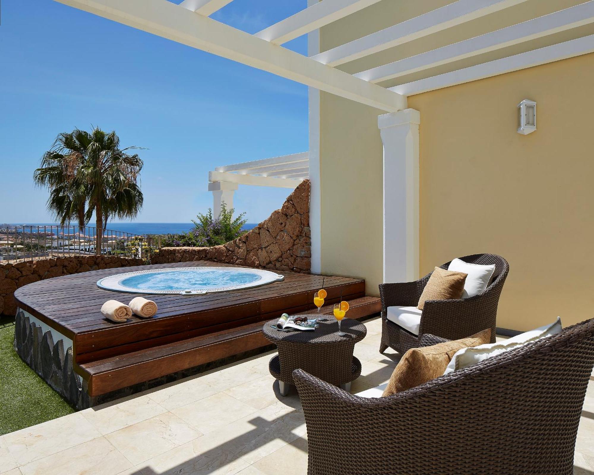 Hotel Suite Villa Maria أذيخي المظهر الخارجي الصورة
