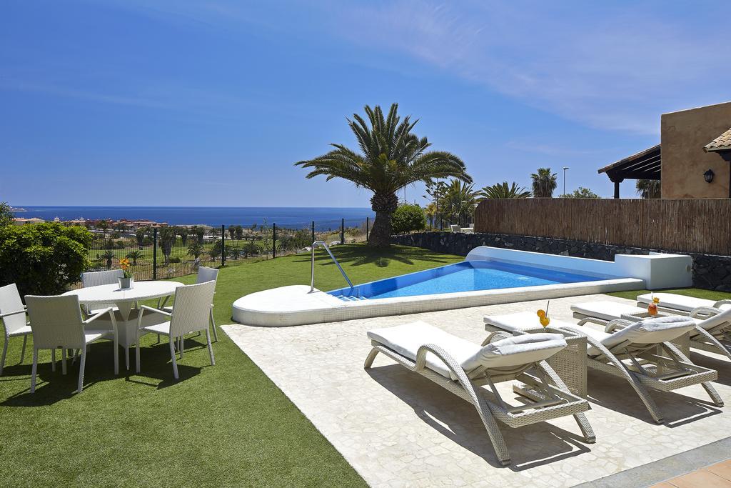 Hotel Suite Villa Maria أذيخي المظهر الخارجي الصورة