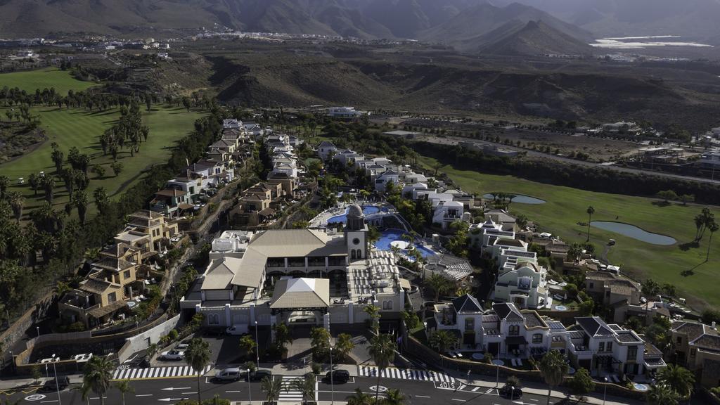Hotel Suite Villa Maria أذيخي المظهر الخارجي الصورة
