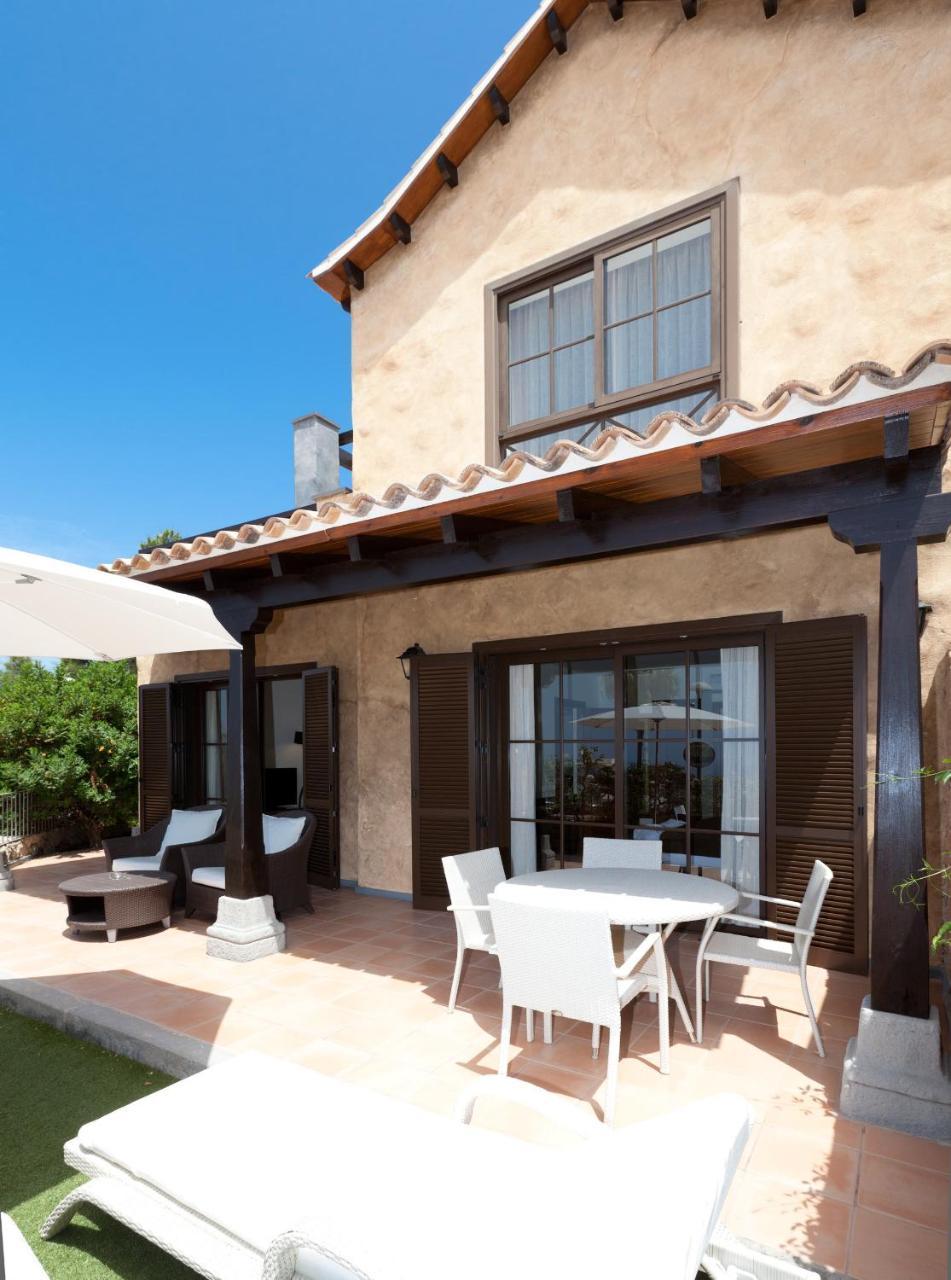 Hotel Suite Villa Maria أذيخي المظهر الخارجي الصورة